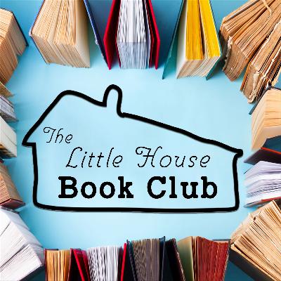 Little House in the Big Woods – a Discussion Little House in the Big Woods – a Discussion