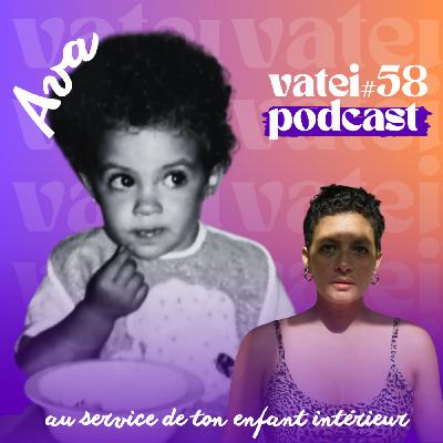 #58 - Ava #58 - Ava