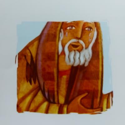 Jesús el sanador