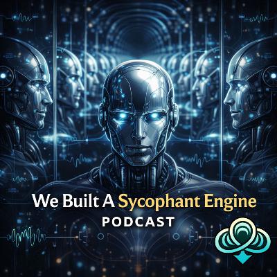 We Built A Sycophant Engine We Built A Sycophant Engine