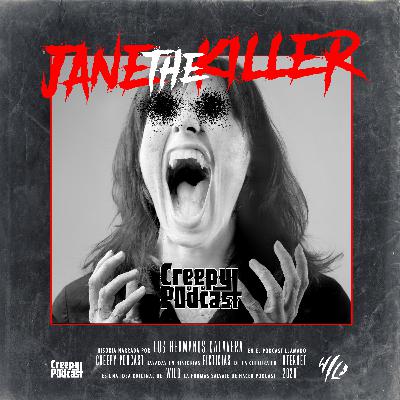 Jane the Killer Parte 1