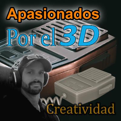 Motivación y Creatividad en el mundo 3d Motivación y Creatividad en el mundo 3d