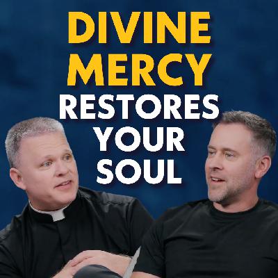 Divine Mercy Sunday: What You Need to Know | Fr. Chris Alar