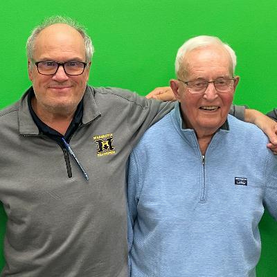 Coach Noack: A Legacy of Excellence on and off the Court