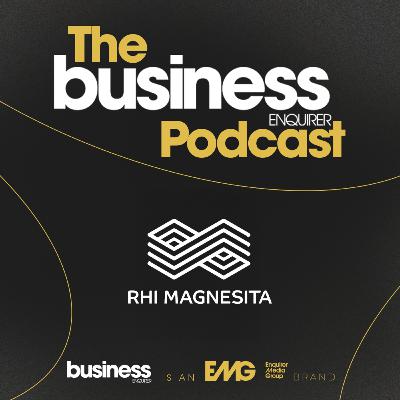 Daniel Prutti & Marc Jägers - RHI Magnesita