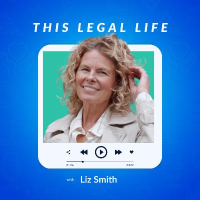Quiet Disruption: Liz Smith’s Journey from Headhunter to Legal Changemaker Quiet Disruption: Liz Smith’s Journey from Headhunter to Legal Changemaker