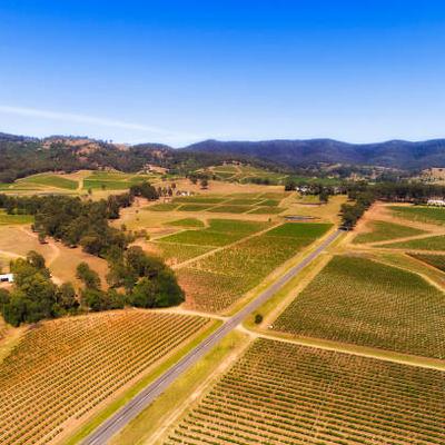 Agriculture inches closer to becoming a $100 billion industry