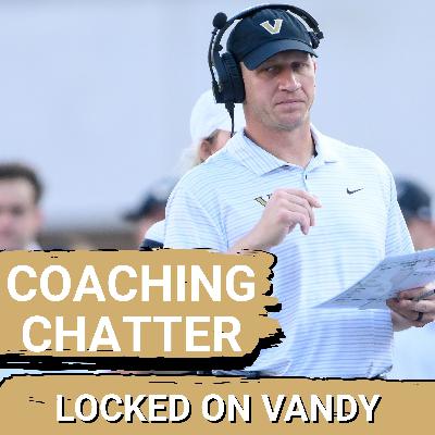 DRAMA: Vanderbilt LOCKING DOWN Clark Lea after Auburn Buzz? | Will they Land a BIG TIME QB? DRAMA: Vanderbilt LOCKING DOWN Clark Lea after Auburn Buzz? | Will they Land a BIG TIME QB?