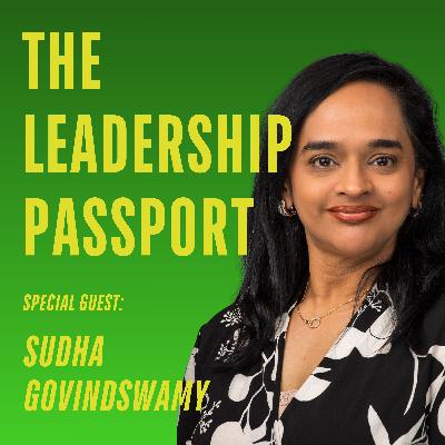 Dr. Sudha Govindswamy Dr. Sudha Govindswamy