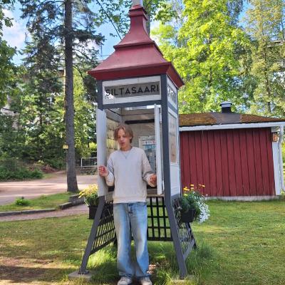 Onni Koivisto Onni Koivisto