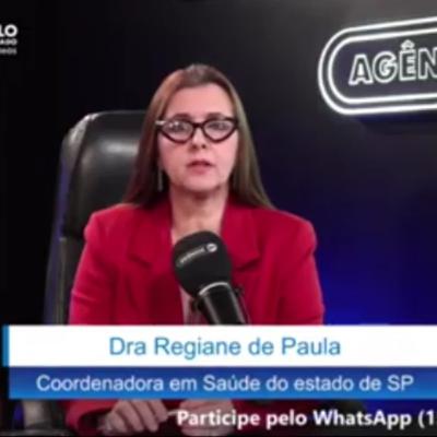 Governo de SP monta gabinete de crise contra intoxicação por metanol