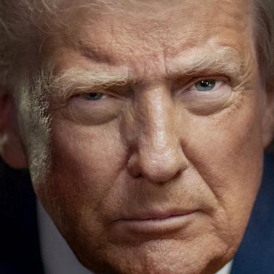 Trump Promotes A "Charlie Kirk Act" To Establish A Ministry Of Truth