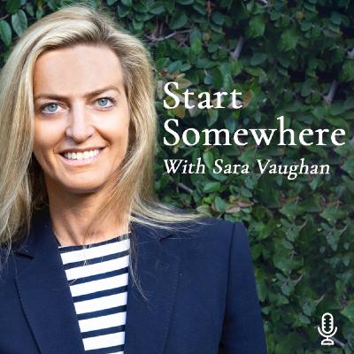 #14 How we can help people with Follicular Lymphoma live well and get well - with Nicola Mendelsohn