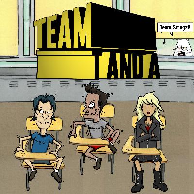 Episode 150 - Try not to laugh challenge! ft. Ashley Lanna & Smugs