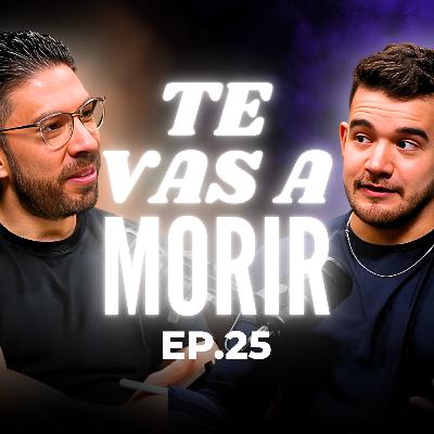 Cómo vender tus servicios y trabajar con marcas grandes siendo joven con Fer Rodriguez