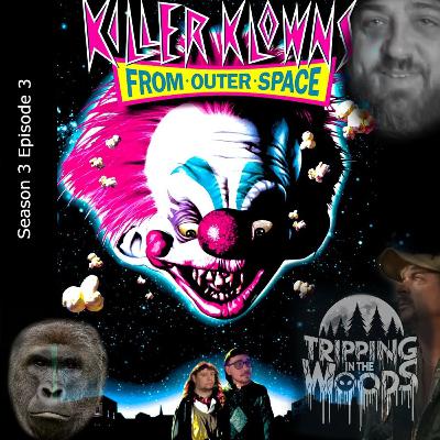 Killer Klowns from Outer Space (1988) Krazy Discussion Killer Klowns from Outer Space (1988) Krazy Discussion