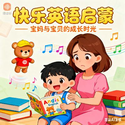 娃英语启蒙总翻车？只因你没做对 “兴趣点燃” 这步