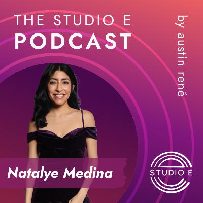 Natalye Medina: Dance Travel, Injury Recovery, and Dating Non-Dancers Natalye Medina: Dance Travel, Injury Recovery, and Dating Non-Dancers