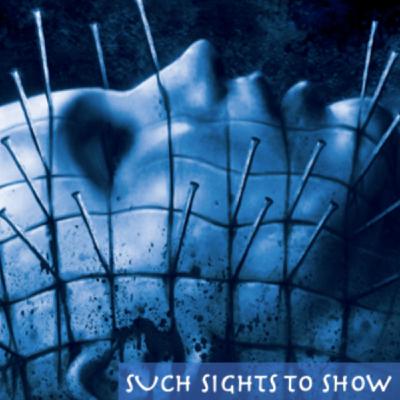 Such Sights To Show: Episode 33 - Hellraiser: Inferno (2000) feat. Ari Drew