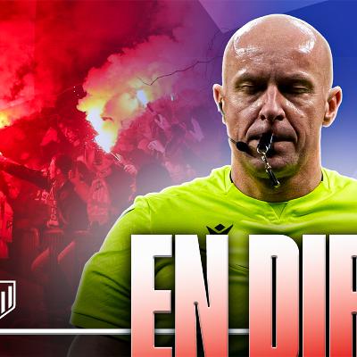 ❤️ORGULLOSOS. HORAS DESPUÉS DEL VARAPALO DEL METROPOLITANO | ANALISIS ATLETI 1-0 REAL MADRID