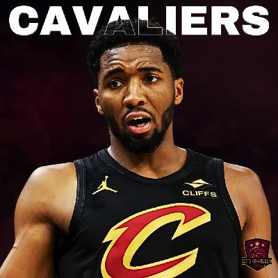 OKC Dominates CLE OKC Dominates CLE