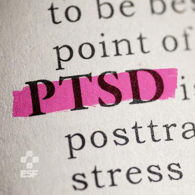 PTSD in Emergency Services