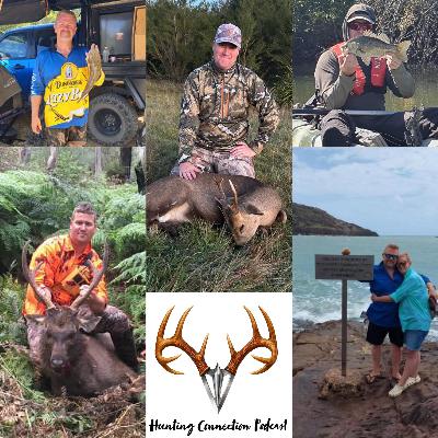 Get Outdoors with Drew & Cam – Part 1