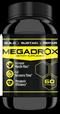 Megadrox: Enhance Stamina And Endurance! Risk-Free Trial! Megadrox: Enhance Stamina And Endurance! Risk-Free Trial!
