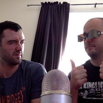 Episode 026 - The Bogus Machine Episode 026 - The Bogus Machine