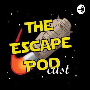 TEPc S8E2: The Nev TEPc S8E2: The Nev