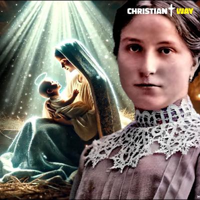 The Birth of Jesus Like You’ve Never Seen — Maria Valtorta’s Detailed Vision