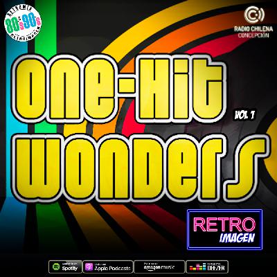 E12 - ONE HITS WONDERS - Vol 1