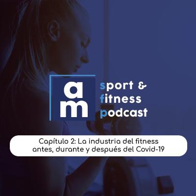La Industria del Fitness antes, durante y después del COVID-19; cómo operar mi club. La Industria del Fitness antes, durante y después del COVID-19; cómo operar mi club.