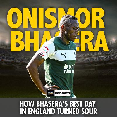 Bhasera Reflects On Career Of Highs And Lows Bhasera Reflects On Career Of Highs And Lows