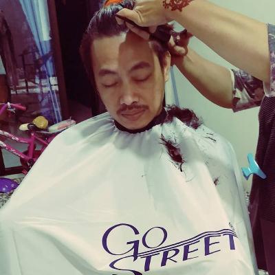 PABG (Podcast Amatiran Banget Gaes) - Episode 1 : Balada 3B Begadang, Butuh Duit, & Ban Bocor.