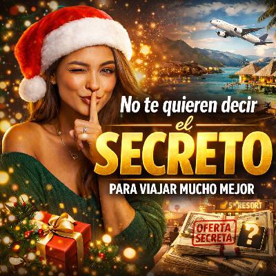 El Truco que Esconden las Agencias de Viajes | Ep. 450