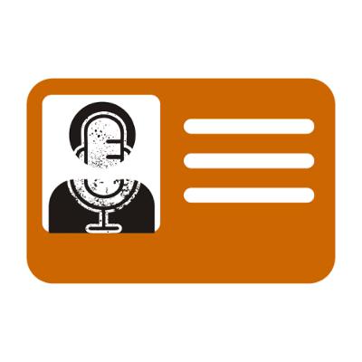 PodCast dos Manos: Identidade. PodCast dos Manos: Identidade.