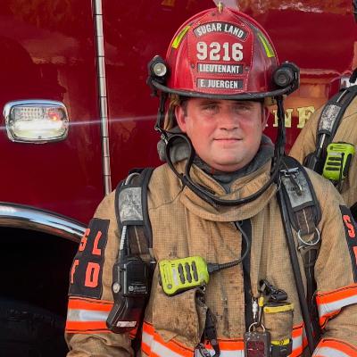 Eric Juergen Eric Juergen