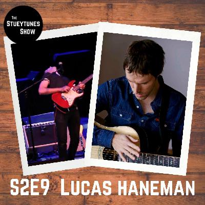 S2E9 Lucas Haneman S2E9 Lucas Haneman