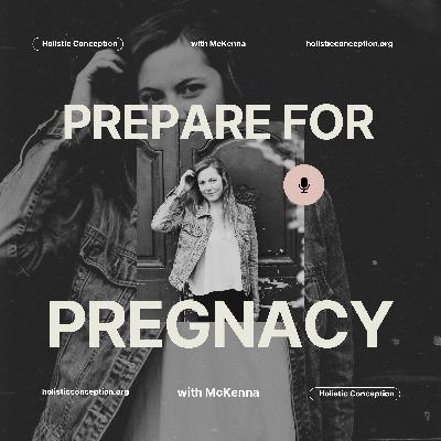 Releasing Fear in Pregnancy & Motherhood with Elisabeth from @journeywithelisabeth
