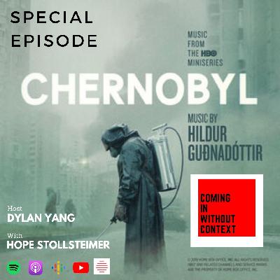 Special: The Music of Chernobyl (2019) Special: The Music of Chernobyl (2019)