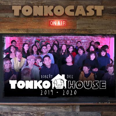 TONKOCAST: 2020 Tonko House Leaders