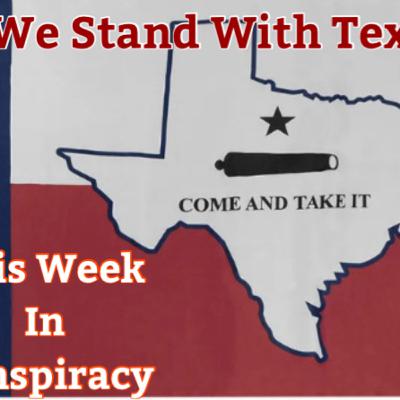 We stand with Texas