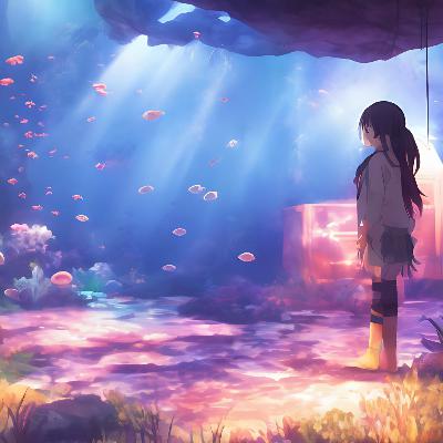 Ep.40 - การไป Aquarium ทำให้เราดีขึ้นยังไง | What is this?! podcast | with.Ji Ep.40 - การไป Aquarium ทำให้เราดีขึ้นยังไง | What is this?! podcast | with.Ji