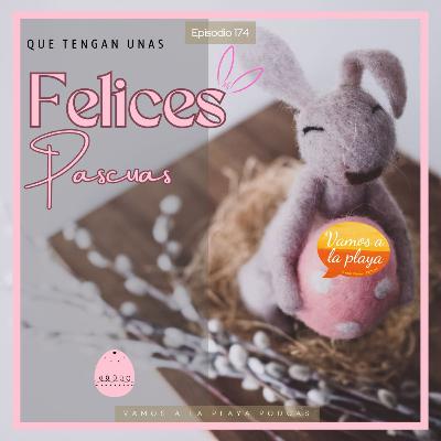 174.🐣Pascua de Resurrección🐰