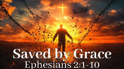 saved by grace