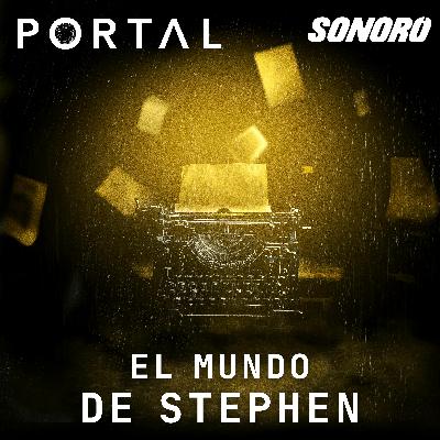 La Monja | El Mundo de Stephen