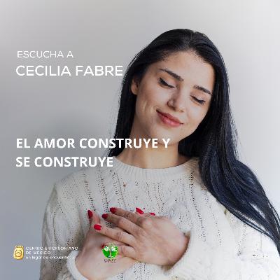 Temporada 5: ¿EL AMOR VERDADERO EXISTE? Episodio 1: EL AMOR CONSTRUYE Y SE CONSTRUYE
