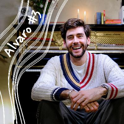Álvaro Soler: Vom schüchternen Bandmitglied zum internationalen Musikstar