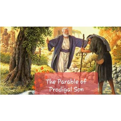 Message 09/21/2025 - Dishonest Manager or Merciful Master? - Text: Luke 16:1-15